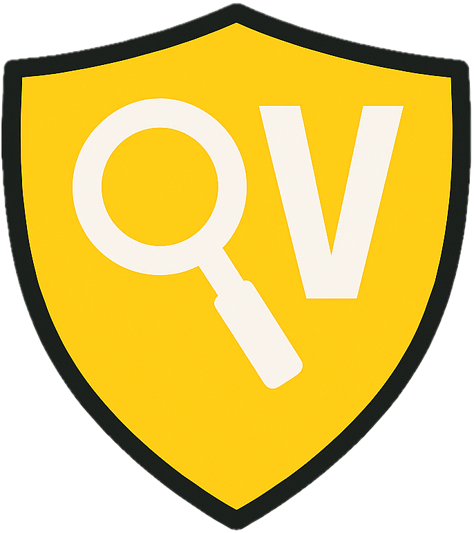QuickView Logo